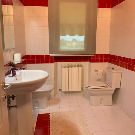 Casa Luca Apartment Lucca