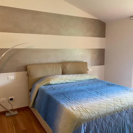 Apartment Casa Luca
