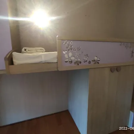Апартаменты Casa Luca Лукка