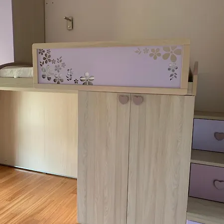 Casa Luca Апартаменты Лукка